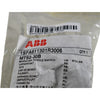 NEW ABB 1SFA611301R3006 MTS2-30B Modular Toggle Switch 3-Position Momentary