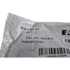 NEW Eaton M22-D-G Pushbutton 22.5mm Flush Green Momentary Non-Illuminated