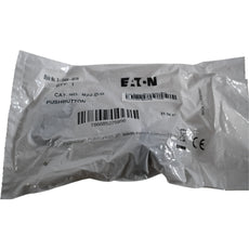 NEW Eaton M22-D-G Pushbutton 22.5mm Flush Green Momentary Non-Illuminated