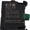 NEW Eaton M22-K10 Contact Block 1NO Screw Terminal RMQ-Titan 22.5mm