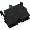NEW Eaton M22-K10 Contact Block 1NO Screw Terminal RMQ-Titan 22.5mm