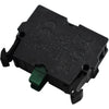 NEW Eaton M22-K10 Contact Block 1NO Screw Terminal RMQ-Titan 22.5mm
