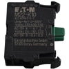 NEW Eaton M22-K10 Contact Block 1NO Screw Terminal RMQ-Titan 22.5mm