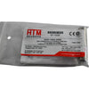 NEW HTM Sensors OCN1-1204C-ARS4 Inductive Proximity Sensor 12mm 4mm Range