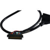 NEW Automation Direct ZIPLink ZL-D2-CBL19 PLC IO Cable 19POS 0.5M DL205