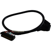 NEW Automation Direct ZIPLink ZL-D2-CBL19 PLC IO Cable 19POS 0.5M DL205