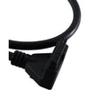 NEW Automation Direct ZIPLink ZL-D2-CBL19 PLC IO Cable 19POS 0.5M DL205