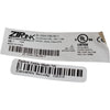 NEW Automation Direct ZIPLink ZL-D24-CBL40-1 PLC IO Cable 40-Pin 1.0M DL205