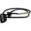 NEW Automation Direct ZIPLink ZL-D24-CBL40-1 PLC IO Cable 40-Pin 1.0M DL205
