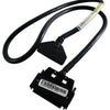 NEW Automation Direct ZIPLink ZL-D24-CBL40-1 PLC IO Cable 40-Pin 1.0M DL205