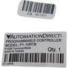 NEW Automation Direct P1-10RTB Productivity1000 Terminal Block 10-Pin Screw