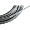NEW Pepperl+Fuchs D-68307 Mannheim Gray Sensor Actuator Connection Cable