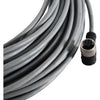NEW Pepperl+Fuchs D-68307 Mannheim Gray Sensor Actuator Connection Cable