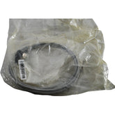 NEW Automation Direct CD12L-0B-020-C0 M12 Right Angle Female Pigtail Cable 2m