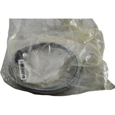 NEW Automation Direct CD12L-0B-020-C0 M12 Right Angle Female Pigtail Cable 2m