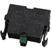 NEW Eaton M22-K10 RMQ-Titan 1NO Contact Block Screw Terminal 22.5mm