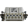 NEW Lapp EPIC H-A 10 BS 10441100 Female Socket Insert 10 Pin 600V 16A