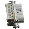 NEW Lapp EPIC H-A 10 BS 10441100 Female Socket Insert 10 Pin 600V 16A
