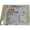NEW ABB MTS2-30B 1SFA611301R3006 Modular 3-Position Momentary Toggle Switch