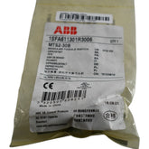 NEW ABB MTS2-30B 1SFA611301R3006 Modular 3-Position Momentary Toggle Switch
