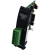 NEW FACTS Engineering F0-04AD-1 4 Channel Analog Current Input Module 4-20mA