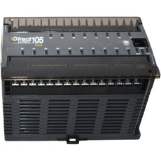 NEW Facts Engineering F1-130DR-D DirectLogic 105 PLC 10 DC IN 8 Relay OUT 24VDC