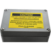 NEW Linear MCS105104 TR 310 Reversing Edge Gate Safety Transmitter 310 MHz