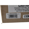 NEW Linear MCS105104 TR 310 Reversing Edge Gate Safety Transmitter 310 MHz