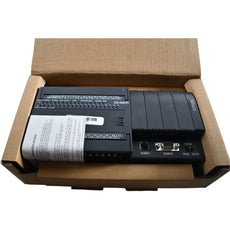 NEW Automation Direct D0-06DR DirectLogic 06 Micro PLC 20 DC IN 16 Relay OUT