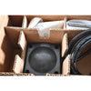 NEW Banner Engineering QT50R-US-AFH R-GAGE Radar Sensor 3.5-24m Range 25364