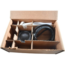 NEW Banner Engineering QT50R-US-AFH R-GAGE Radar Sensor 3.5-24m Range 25364