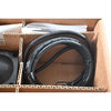 NEW Banner Engineering QT50R-US-AFH R-GAGE Radar Sensor 3.5-24m Range 25364