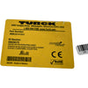 NEW Turck 8MB12Z-4-CS12 8-Port M12 Eurofast Junction Box M23 Multibox E8028573