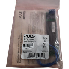 NEW PULS UZS24.100 Sensor Board for DC-UPS 24V Battery Modules Pt1000
