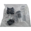 NEW Siemens 3SU1100-0AB20-1BA0 SIRIUS ACT 22mm Round Red Pushbutton 1NO Screw