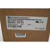 NEW Automation Direct EA-AC C-more AC Power Adapter 24VDC 1.5A for EA7 EA9