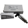 NEW Automation Direct ProSense MPS25-1C-P5000D Pressure Switch 500-5000 PSI