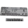 NEW Automation Direct ProSense MPS25-1C-P5000D Pressure Switch 500-5000 PSI