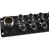 NEW Turck 8MB12Z-4-CS12 8-Port M12 Eurofast Junction Box M23 Multibox E8028573