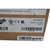 NEW Automation Direct D2-08TR DirectLogic 205 8-Pt Relay Output Module