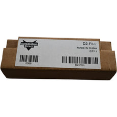 NEW Automation Direct D2-FILL DirectLogic 205 PLC Slot Filler Module Cover