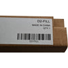 NEW Automation Direct D2-FILL DirectLogic 205 PLC Slot Filler Module Cover