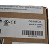 NEW Automation Direct D0-10TD2 DirectLogic DL05 DL06 10-Pt Sourcing Output Module