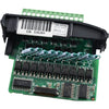 NEW Automation Direct D0-10TD2 DirectLogic DL05 DL06 10-Pt Sourcing Output Module
