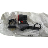 NEW Eaton Cutler-Hammer E22EB2B Red Extended Pushbutton 22mm 1NC NEMA 4X