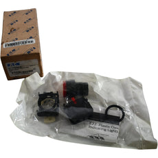 NEW Eaton Cutler-Hammer E22EB2B Red Extended Pushbutton 22mm 1NC NEMA 4X