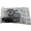 NEW Eaton E22KB62A Key Selector Switch 2 POS Spring Return Right 22mm 1NO