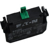 NEW Eaton E22B2 Cutler-Hammer Pushbutton Contact Block 1NO 10A 600V