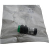 NEW Eaton Moeller C22S-DLH-G-K10-24 Green Illuminated Pushbutton 1NO 24V