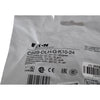 NEW Eaton Moeller C22S-DLH-G-K10-24 Green Illuminated Pushbutton 1NO 24V